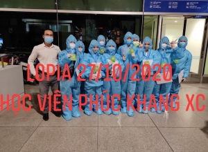 Nhật Bản bắt đầu cấp lại visa cho lao động Việt Nam